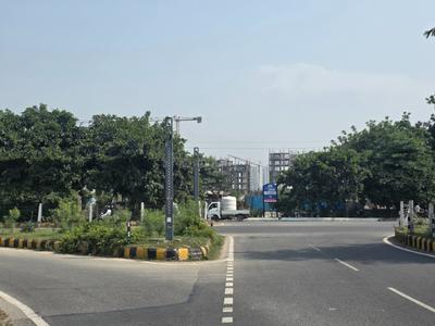 Image of 288 Sq.ft Residential Plot / Land for sale in Swarn Nagari, Greater Noida for Rs. 42500000