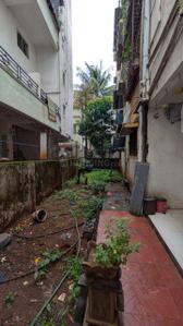 Image of 1105 Sq.ft 2 BHK Apartment / Flat for sale in Khadewadi, Pune for Rs. 7000000