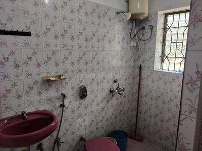 Bathroom Image of 1067 Sq.ft 2 BHK Apartment / Flat for sale in Salcete Goa for Rs. 7000000