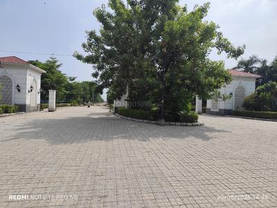 Image of 1800 Sq.ft Residential Plot / Land for sale in Kherado, Alwar for Rs. 8000000