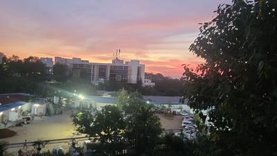 Image of 12700 Sq.ft 10 BHK Duplex for sale in Banjara Hills, Hyderabad for Rs. 189700000