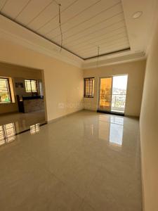Hall Image of 1400 Sq.ft 3 BHK Apartment / Flat for rent in Royal Prestige, Zingabai Takli Nagpur for Rs. 18000