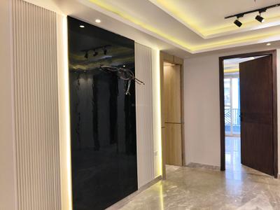 Living Room Image of 1728 Sq.ft 2 BHK Independent House for sale in Sector 52 Gurgaon for Rs. 15400000