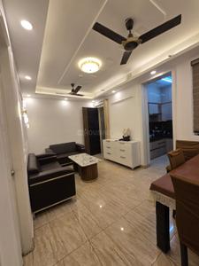 2 BHK Flat