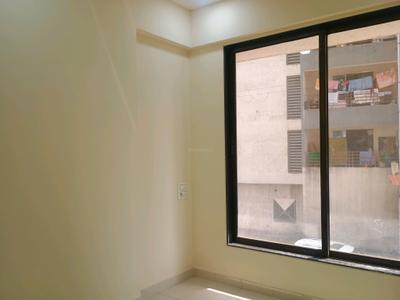 Bedroom Image of 936 Sq.ft 2 BHK Apartment / Flat for sale in Kapleshwara Residency, Dombivli East Thane for Rs. 6299000