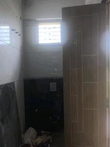 Bedroom Three Image of 2150 Sq.ft 3 BHK Apartment / Flat for sale in Dhriti Elite, Bangalore City Municipal Corporation Layout Bengaluru for Rs. 21075190