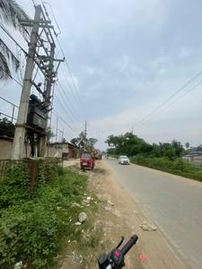 Image of 865 Sq.ft 2 BHK Apartment / Flat for sale in Hatigaon, Guwahati for Rs. 4325000