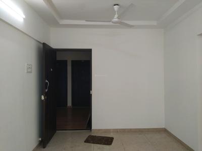 1 BHK Flat