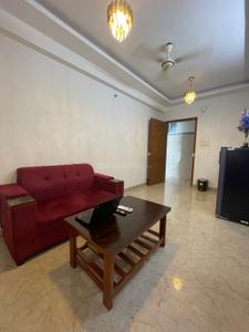1 BHK Flat