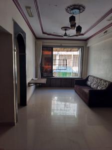 Hall Image of 1250 Sq.ft 3 BHK Apartment / Flat for sale in Dombivli East Thane for Rs. 8600000