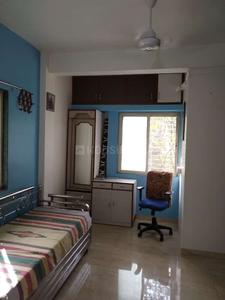 Bedroom Image of 3000 Sq.ft 3 BHK Independent House for sale in Kondhwa Budruk Pune for Rs. 45000000