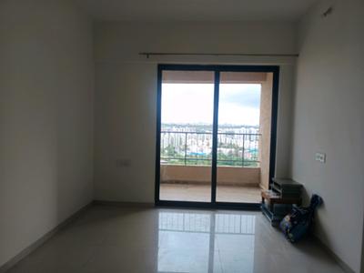Living Room Image of 650 Sq.ft 1 BHK Apartment / Flat for sale in Joyville Hadapsar Annexe Phase 10, Shewalewadi Pune for Rs. 5300000