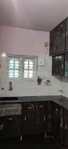 Kitchen Image of 950 Sq.ft 3 BHK Independent House for rent in K R Puram Bengaluru for Rs. 16100