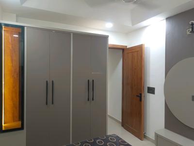Bedroom Image of 1305 Sq.ft 4 BHK Apartment / Flat for sale in The Crest By Goyal Builders, Dhul Siras New Delhi for Rs. 15300000