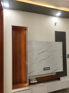 Hall Image of 3000 Sq.ft 4 BHK Independent House for sale in Indira Nagar Lucknow for Rs. 17500000
