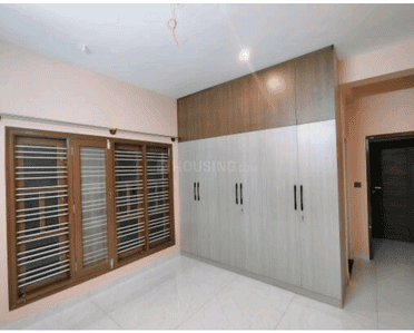 1 BHK Independent House