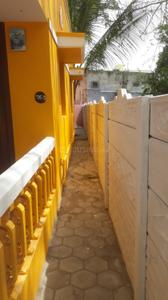 Balcony Image of 2548 Sq.ft 3 BHK Independent House for sale in Sowripalayam Coimbatore for Rs. 23200000