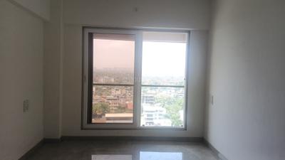Living Room Image of 805 Sq.ft 1 BHK Apartment / Flat for sale in Shanti The Cennet, Palava Phase 1 Thane for Rs. 4500000