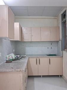 Kitchen Image of 980 Sq.ft 2 BHK Apartment / Flat for sale in Sector 49 Noida for Rs. 3800000