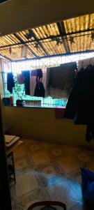 Balcony Image of 650 Sq.ft 1 BHK Apartment / Flat for sale in Kalyan East Kalyan for Rs. 3500000
