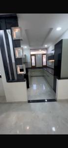 Hall Image of 115 Sq.ft 3 BHK Independent House for sale in Pratap Nagar Jaipur for Rs. 18000000