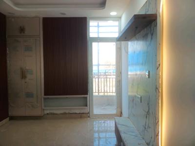 Bedroom Image of 1125 Sq.ft 2 BHK Apartment / Flat for sale in Aarambh Heights, Surajpur Greater Noida for Rs. 4700500