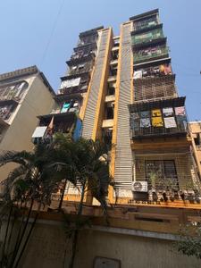 Image of 680 Sq.ft 1 BHK Studio for sale in Hari Krishna Aditi Avenue, Karanjade, Navi Mumbai for Rs. 4500000