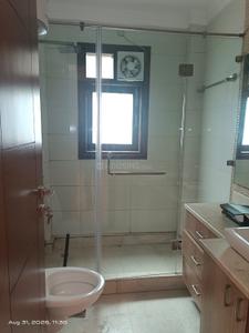 Image of 2000 Sq.ft 3 BHK Builder Floor for rent in Hauz Khas, New Delhi for Rs. 100000