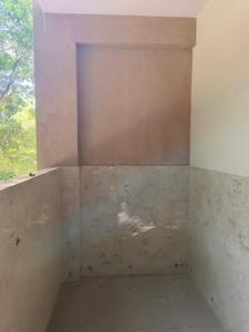 Drying Area Image of 1933 Sq.ft 3 BHK Apartment / Flat for sale in Ramanashree California Gardens Layout Bengaluru for Rs. 17397000