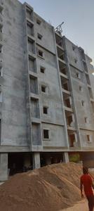 Image of 1050 Sq.ft 2 BHK Apartment / Flat for sale in Adibatla, Hyderabad for Rs. 4500000