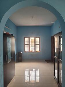 Hall Image of 2200 Sq.ft 4 BHK Independent House for sale in Aluva Kochi for Rs. 6800000