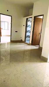 Hall Image of 745 Sq.ft 2 BHK Apartment / Flat for sale in Serampore Hooghly for Rs. 2235000