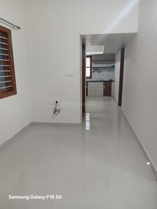 Hall Image of 950 Sq.ft 2 BHK Builder Floor for rent in JP Nagar Bengaluru for Rs. 19000