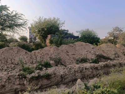 Image of 325 Sq.ft Residential Plot / Land for sale in Sector 29 Rohini, New Delhi for Rs. 105000000