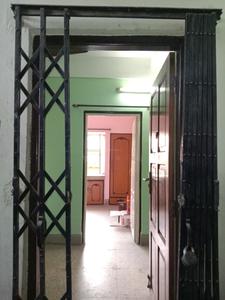 Main Entrance Image of 800 Sq.ft 2 BHK Apartment / Flat for sale in Baranagar Kolkata for Rs. 2800000