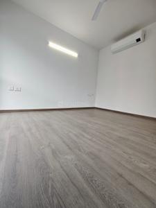 Bedroom Image of 2400 Sq.ft 3 BHK Builder Floor for rent in South City Floors 1, Sector 41 Gurgaon for Rs. 70000
