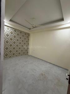 Bedroom Image of 1400 Sq.ft 3 BHK Builder Floor for sale in Aditya World City Ghaziabad for Rs. 8293000