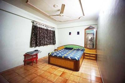 Bedroom Image of 1656 Sq.ft 3 BHK Apartment / Flat for sale in Satellite Ahmedabad for Rs. 11000000