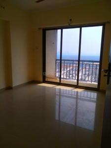 Hall Image of 960 Sq.ft 2 BHK Apartment / Flat for sale in Kamanwala Manavsthal, Malad West Mumbai for Rs. 14700000
