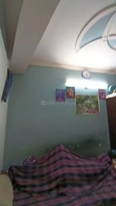 Bedroom Image of 650 Sq.ft 2 BHK Builder Floor for sale in Dashrath Puri New Delhi for Rs. 4000000