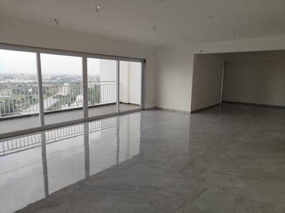4 BHK Flat