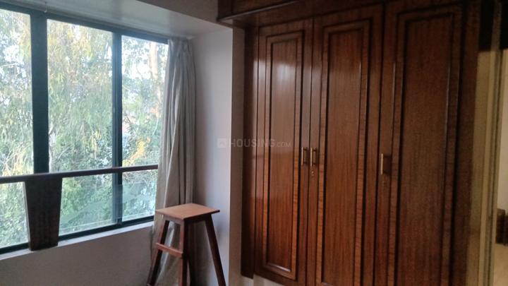 Shirine Gardens Bedroom One 1