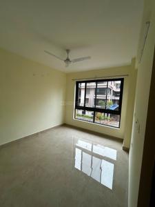 Hall Image of 1280 Sq.ft 3 BHK Apartment / Flat for sale in Ambuja Urvisha The Condoville , New Town Kolkata for Rs. 25500000