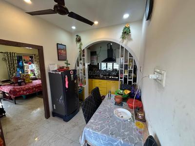 Hall Image of 750 Sq.ft 2 BHK Apartment / Flat for sale in Baranagar Kolkata for Rs. 3250000