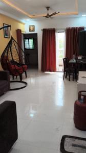 Hall Image of 1050 Sq.ft 2 BHK Apartment / Flat for sale in Om Shiv Elite, Shankarpur Nagpur for Rs. 5000000