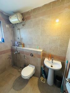 Image of 405 Sq.ft 1 RK Apartment / Flat for sale in Amanora Towers 23 25, Hadapsar, Pune for Rs. 4900000