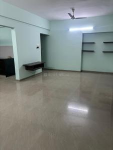 Hall Image of 1370 Sq.ft 3 BHK Apartment / Flat for rent in Rainbow Pebbles, Bavdhan Pune for Rs. 40000