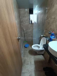Image of 800 Sq.ft 2 BHK Apartment / Flat for sale in Mahalaxmi Zen Estate, Kharadi, Pune for Rs. 12500000