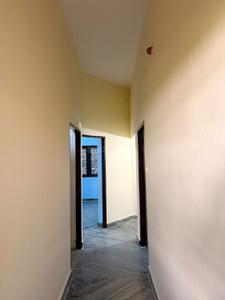 Image of 800 Sq.ft 2 BHK Builder Floor for rent in Mohkam Pur Kala, Dehradun for Rs. 9000