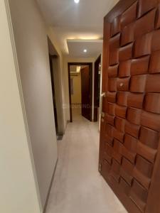 Image of 1500 Sq.ft 3 BHK Independent House for sale in Safdarjung Enclave, New Delhi for Rs. 40000000